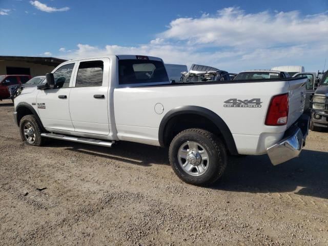 Obraz 2 z 2018 RAM 2500 ST 2018 z VIN 3C6UR5HJ4JG309346
