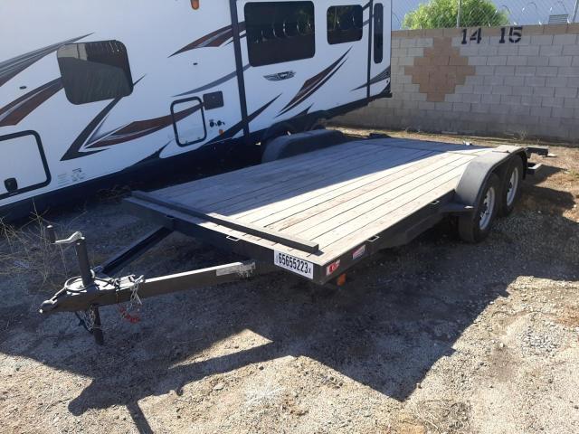 Image 2 of 2019 CARS TRAILER 2019 with VIN 4HXBS1625KC207180