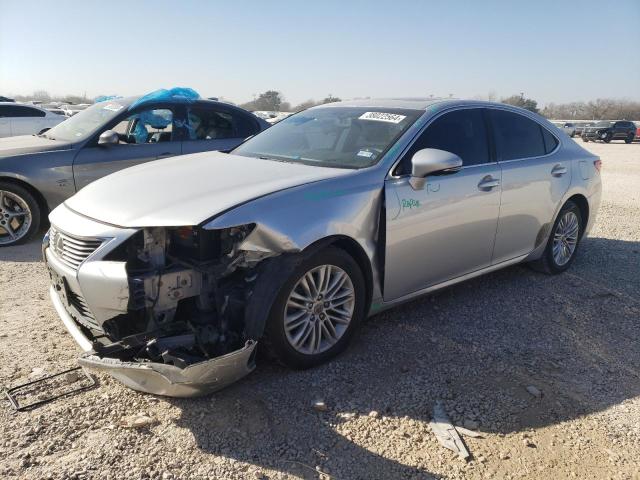 Image 1 of 2013 LEXUS ES 350 2013 with VIN JTHBK1GG4D2042434