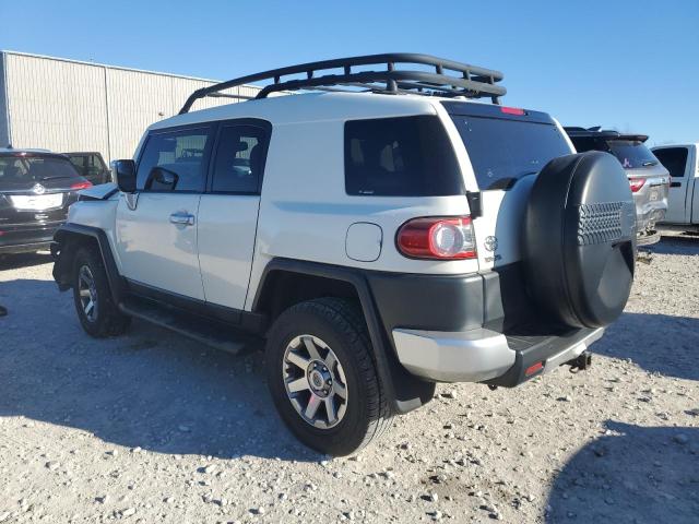 Изображение 2 2014 TOYOTA FJ CRUISER  2014 с VIN JTEBU4BF8EK180129