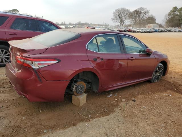Image 3 of 2018 TOYOTA CAMRY L 2018 with VIN 4T1B11HK0JU526698