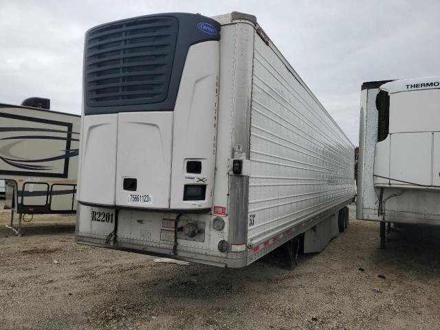 Image 2 of 2022 GGSD REEFER 2022 with VIN 1GR1A0620NW404713