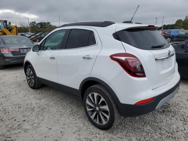 Image 2 of 2021 BUICK ENCORE PREFERRED 2021 with VIN KL4CJESB6MB326556