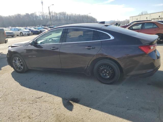 Image 2 of 2016 CHEVROLET MALIBU LT 2016 with VIN 1G1ZE5ST1GF199721