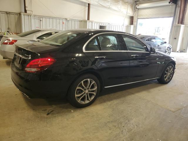 Изображение 3 2016 MERCEDES-BENZ C 300 4MATIC 2016 с VIN 55SWF4KB5GU144510