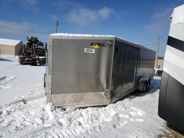 Image 2 of 2019 TRL TRAILER 2019 with VIN 52LBE2929KE074298