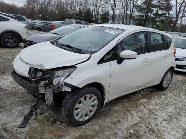 Image 1 of 2015 NISSAN VERSA NOTE S 2015 with VIN 3N1CE2CP0FL362847