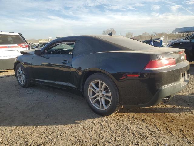 Obraz 2 z 2015 CHEVROLET CAMARO LS 2015 z VIN 2G1FB1E38F9219406