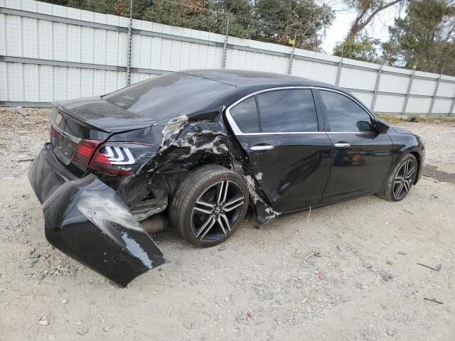 Image 3 of 2015 HONDA ACCORD SPORT 2015 with VIN 1HGCR2F51FA006248