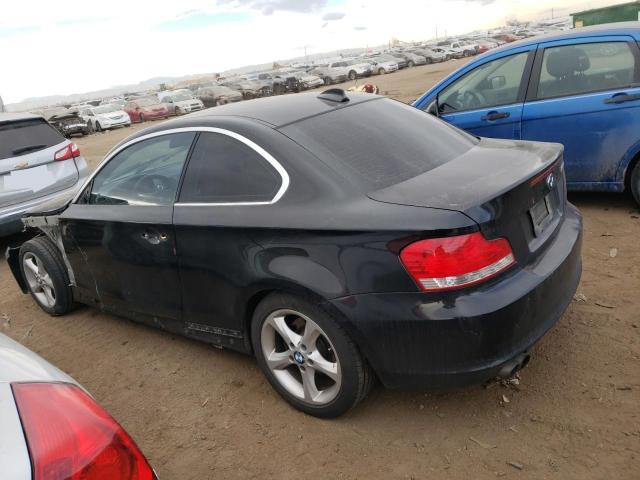 Изображение 2 2009 BMW 128 I 2009 с VIN WBAUP73579VK76105