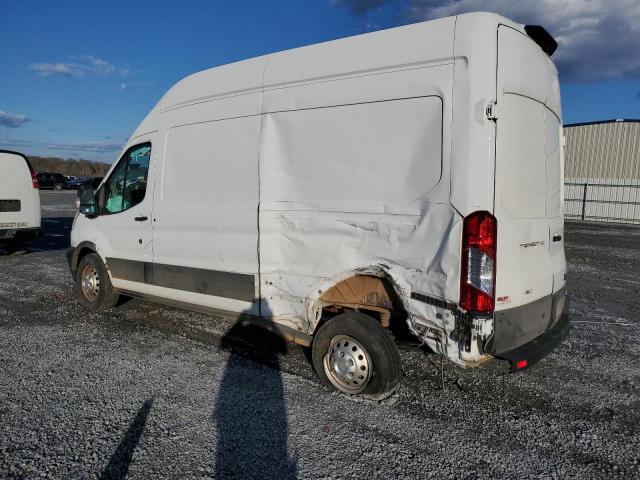 Изображение 2 2022 FORD TRANSIT T-350 2022 с VIN 1FTBW2X89NKA70705