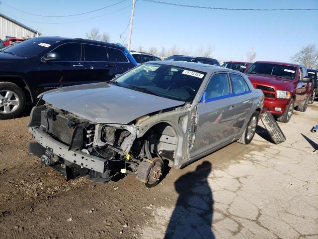 Obraz 2019 CHRYSLER 300 LIMITED 2019