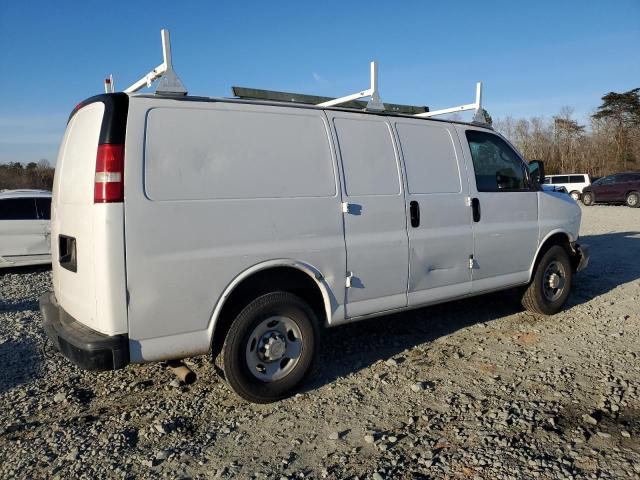 Obraz 3 z 2013 CHEVROLET EXPRESS G2500  2013 z VIN 1GCWGFCA4D1164591