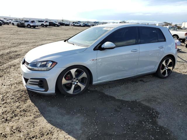 2018 VOLKSWAGEN GTI S 2018 image