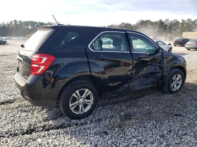 Obraz 3 z 2016 CHEVROLET EQUINOX LS 2016 z VIN 2GNALBEK6G6104941