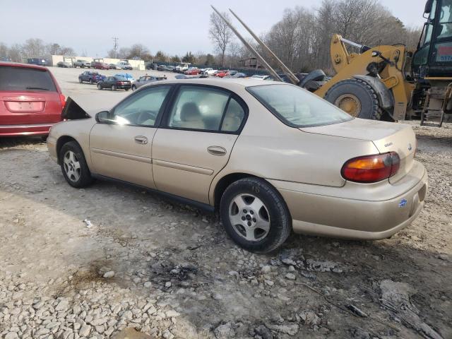 Image 2 of 2004 CHEVROLET CLASSIC  2004 with VIN 1G1ND52F14M708614