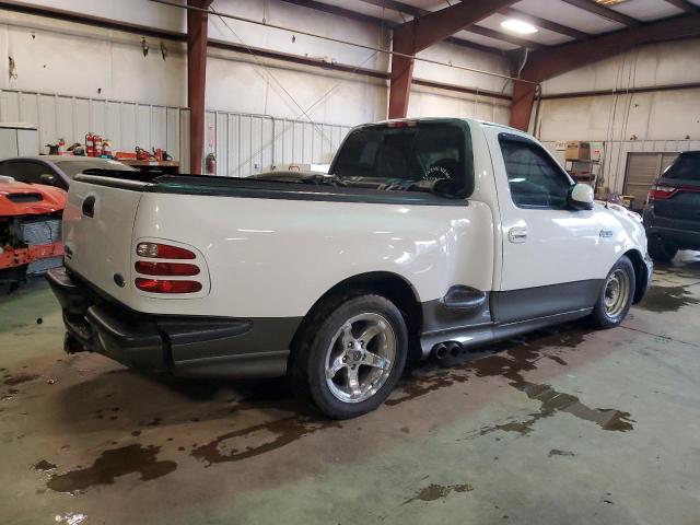 Image 3 of 2000 FORD F150 SVT LIGHTNING 2000 with VIN 2FTZF0737YCA81699