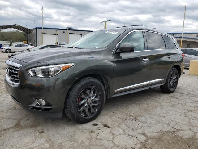 2013 INFINITI JX35  2013 image