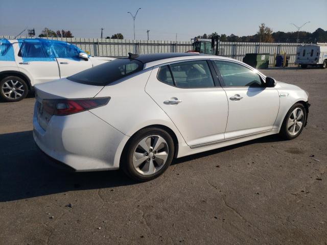 Obraz 3 z 2015 KIA OPTIMA HYBRID 2015 z VIN KNAGN4AD5F5091137