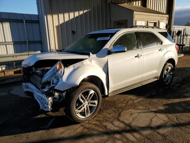 Obraz 1 z 2017 CHEVROLET EQUINOX PREMIER 2017 z VIN 2GNALDEKXH6294966