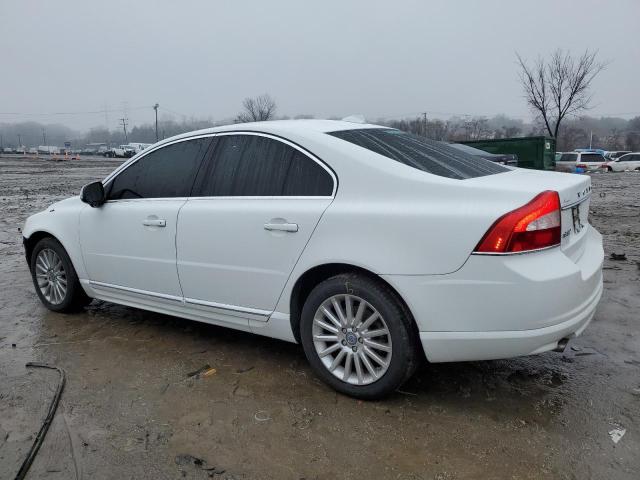 Obraz 2 z 2012 VOLVO S80 3.2 2012 z VIN YV1952AS4C1154093