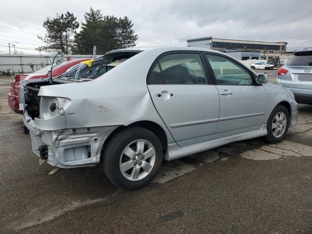 Изображение 3 2006 TOYOTA COROLLA CE 2006 с VIN 2T1BR32E46C623029