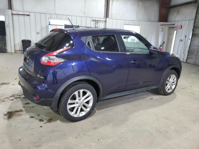 Изображение 3 2015 NISSAN JUKE S 2015 с VIN JN8AF5MV8FT565596