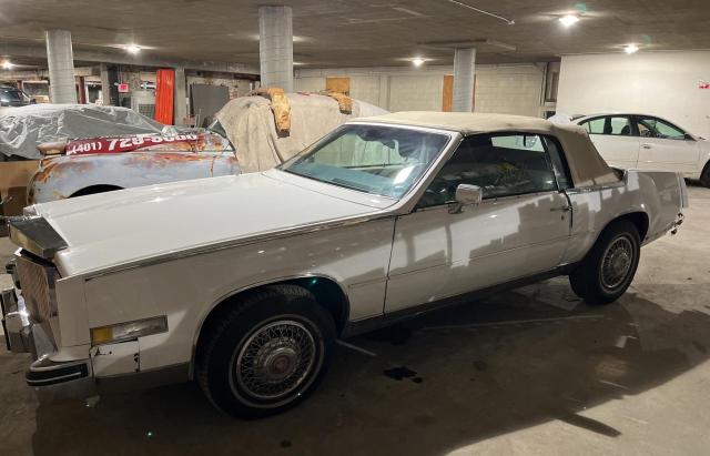 Obraz 2 z 1985 CADILLAC ELDORADO  1985 z VIN 1G6EL5789FE619930