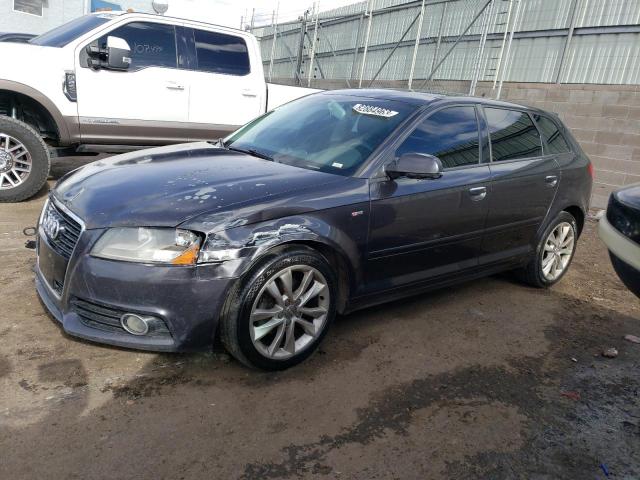 2012 AUDI A3 PREMIUM 2012 image