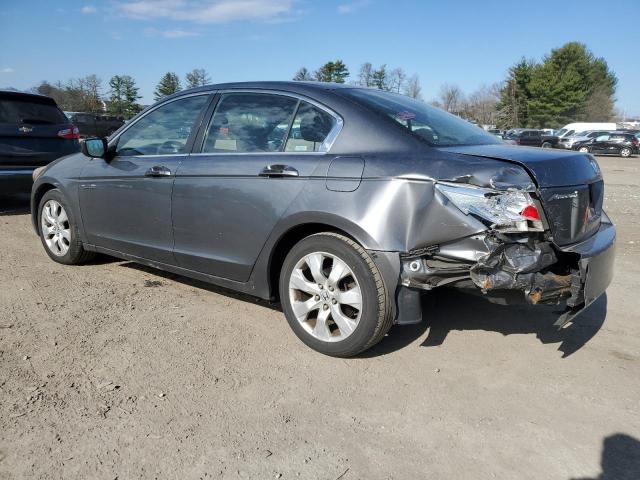 Изображение 2 2008 HONDA ACCORD EX 2008 с VIN 1HGCP26748A095002