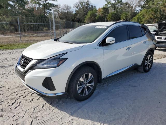Obraz 1 z 2019 NISSAN MURANO S 2019 z VIN 5N1AZ2MJ8KN127539
