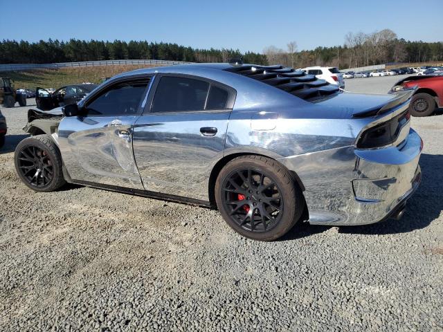 Obraz 2 z 2016 DODGE CHARGER SRT HELLCAT 2016 z VIN 2C3CDXL91GH280588