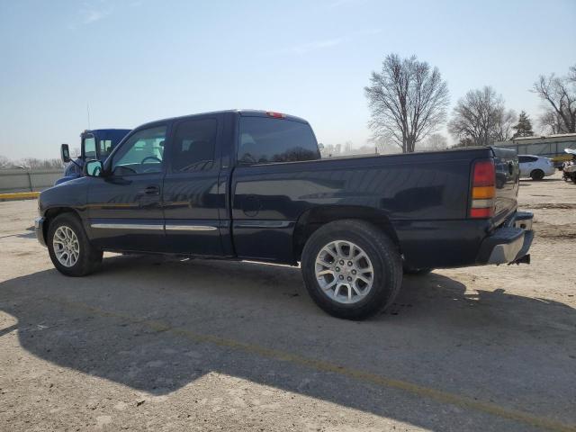 Obraz 2 z 2005 GMC NEW SIERRA C1500 2005 z VIN 2GTEC19TX51312936