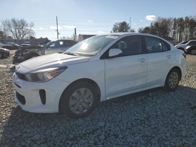 Obraz 1 z 2019 KIA RIO S 2019 z VIN 3KPA24AB3KE217669