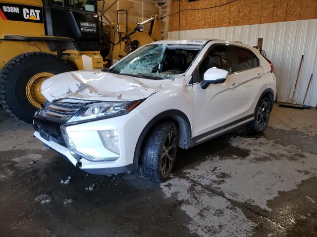 2019 MITSUBISHI ECLIPSE CROSS SE 2019 image