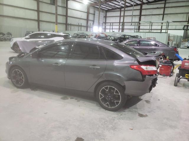 Image 2 of 2013 FORD FOCUS SE 2013 with VIN 1FADP3F29DL234607
