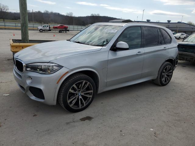 Obraz 2014 BMW X5 XDRIVE35I 2014