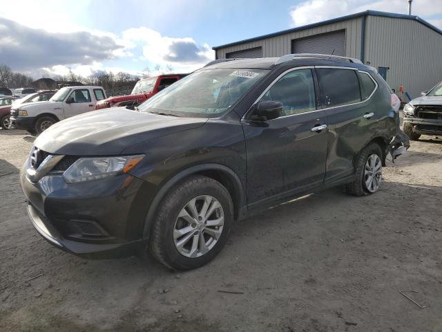 Image 1 of 2016 NISSAN ROGUE S 2016 with VIN JN8AT2MV2GW141919
