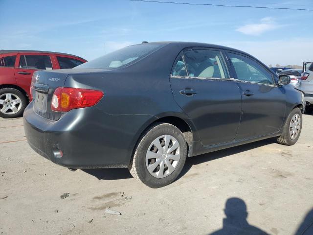 Obraz 3 z 2010 TOYOTA COROLLA BASE 2010 z VIN 1NXBU4EE0AZ210502