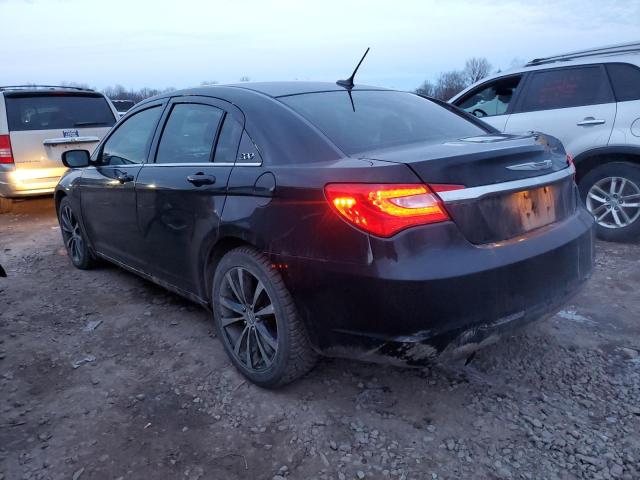 Изображение 2 2014 CHRYSLER 200 TOURING 2014 с VIN 1C3CCBBG1EN152751