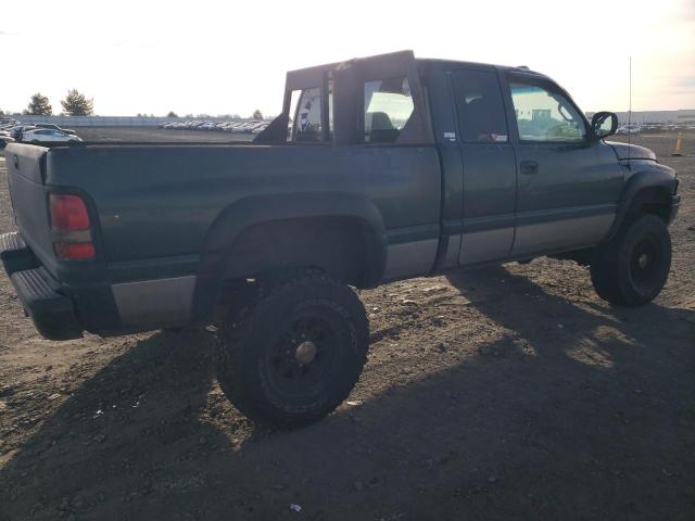 Image 3 of 1999 DODGE RAM 2500  1999 with VIN 3B7KF2364XG117301