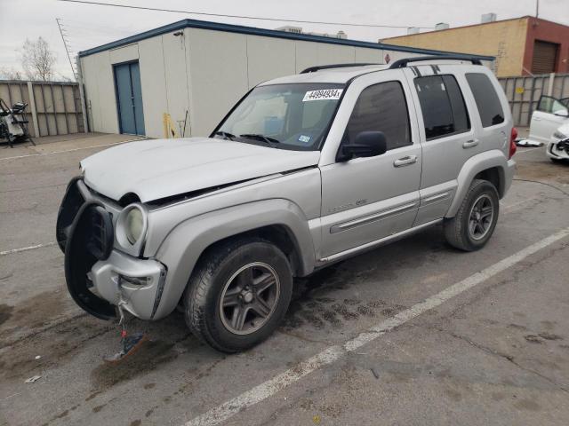 Obraz 2004 JEEP LIBERTY SPORT 2004