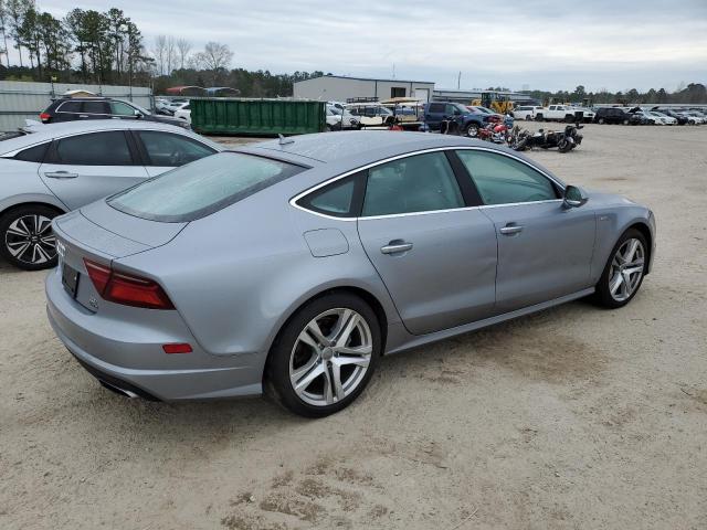 Изображение 3 2018 AUDI A7 PREMIUM PLUS 2018 с VIN WAUW3AFC2JN084266
