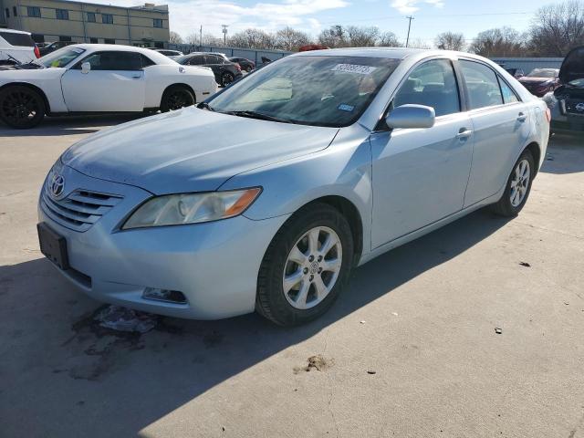 Obraz 1 z 2009 TOYOTA CAMRY BASE 2009 z VIN 4T1BE46K89U904156