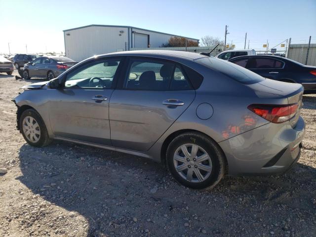 Obraz 2 z 2023 KIA RIO LX 2023 z VIN 3KPA24AD1PE588158