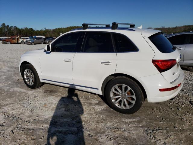 Изображение 2 2015 AUDI Q5 PREMIUM 2015 с VIN WA1CFAFPXFA056403