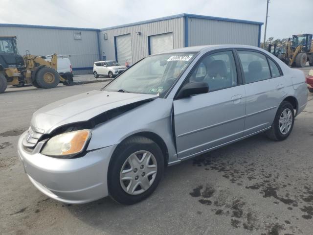 Изображение 2003 HONDA CIVIC LX 2003