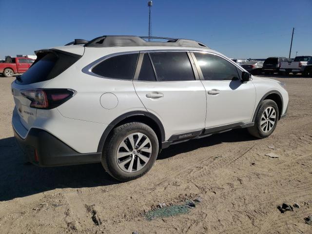 Изображение 3 2021 SUBARU OUTBACK  2021 с VIN 4S4BTAAC7M3150542