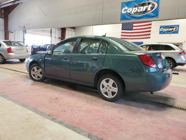 Image 2 of 2007 SATURN ION LEVEL 2 2007 with VIN 1G8AJ55F37Z199170