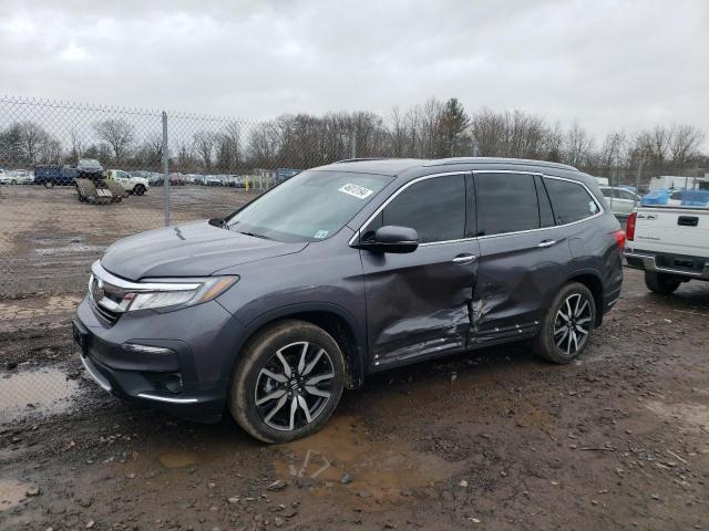 Obraz 2020 HONDA PILOT TOURING 2020
